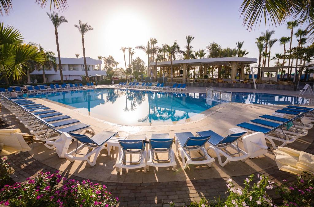 NOVOTEL SHARM ELSHIKH